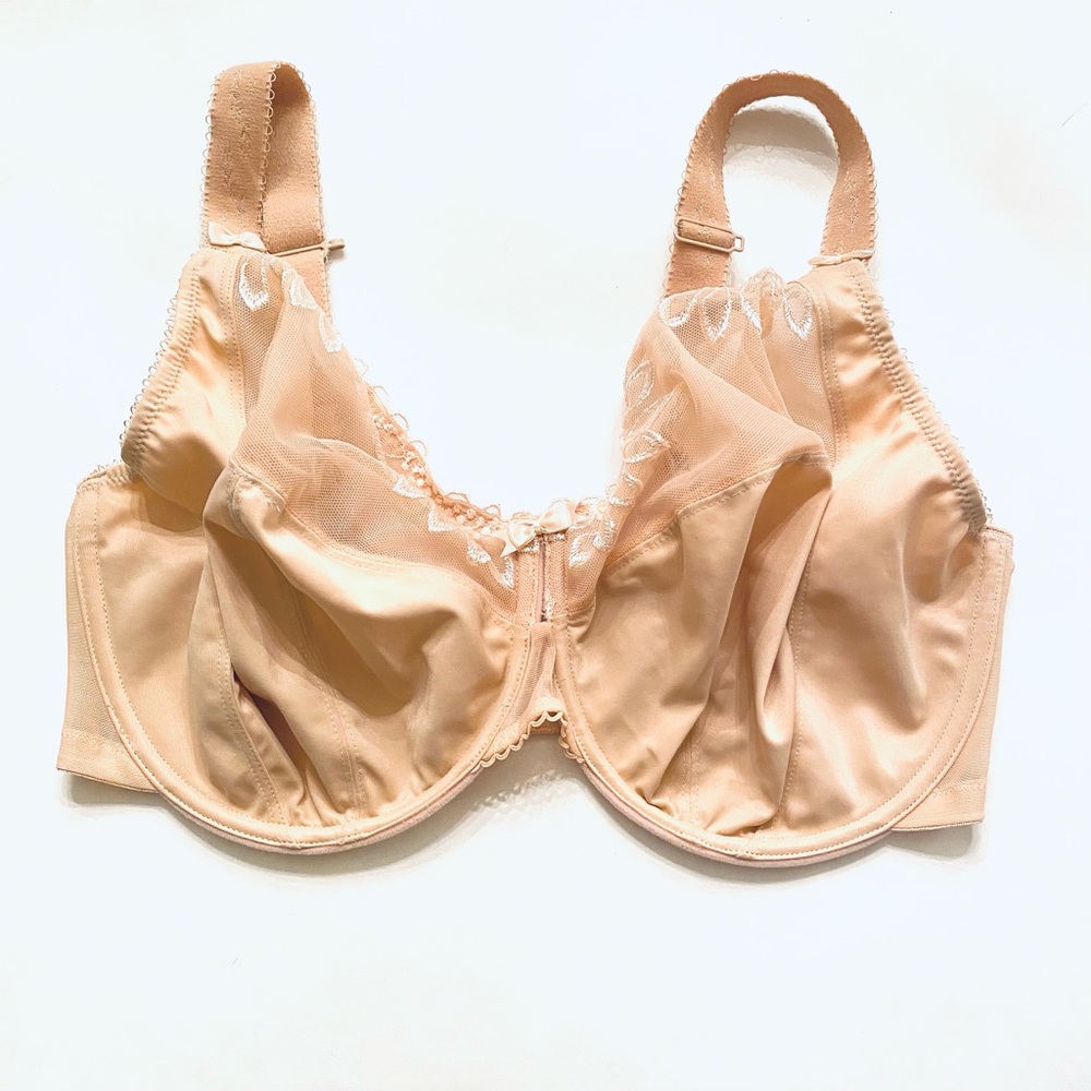 Elomi Full Coverage Minimizer Bra